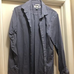 Old Navy Men’s Shirt Sz L
